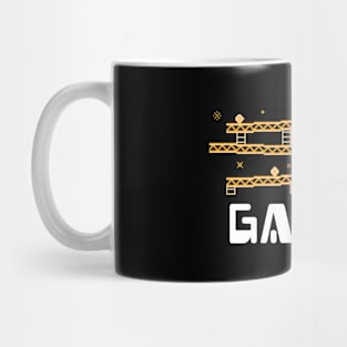 GAMING -  NERD Mug